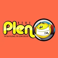 Rádio Pleno em Cristo - 92.7 FM Rádio Pleno em Cristo - 92.7 FM