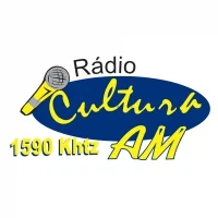 Rádio Cultura Andira - 1590 AM