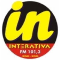 Interativa 101.3 FM