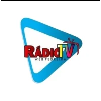 Rádio Web Pedreira