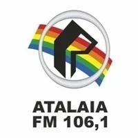 Rádio Atalaia - 106.1 FM
