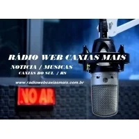Rádio Web Caxias Mais