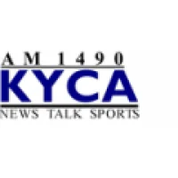 Rádio KYCA - 1490 AM