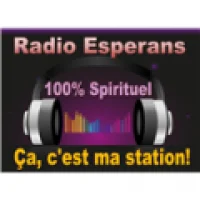 Rádio Esperans