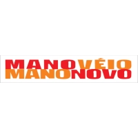 Rádio Mano Véio e Mano Novo