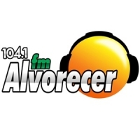 Alvorecer FM 104.1 FM