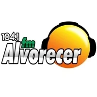 Rádio Alvorecer FM - 104.1 FM