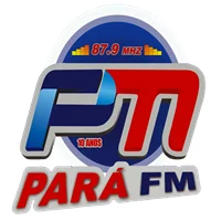 Rádio Pará FM - 87.9 FM