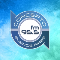 Radio Concepto - 95.5 FM