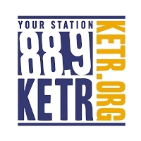 Rádio KETR - 88.9 FM