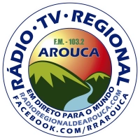 Radio Regional De Arouca - 103.2 FM