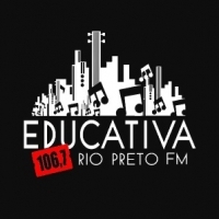 Rádio Educativa - 106.7 FM