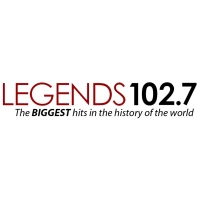 Rádio Legends 102.7 FM