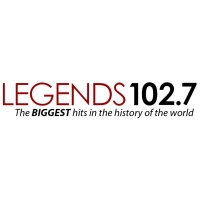 Radio Legends 102.7 FM