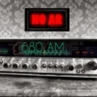 Rádio Copacabana - 680 AM