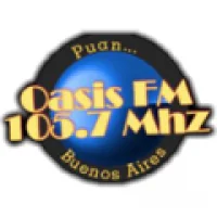 Rádio Oasis - 105.7 FM