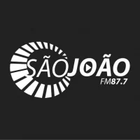 Rádio São João - 87.7 FM