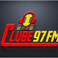 Rádio Clube 97 FM - 97.3 FM