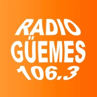 Radio Guemes - 106.3 FM