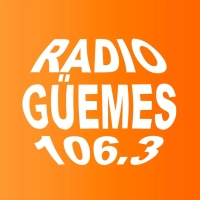 Radio Guemes 106.3 FM