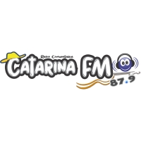 Rádio Catarina FM - 87.9 FM
