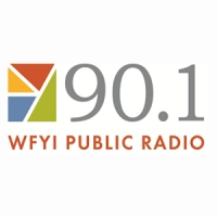 Rádio WFYI HD2 - 90.1 FM
