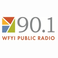 WFYI HD2 90.1 FM