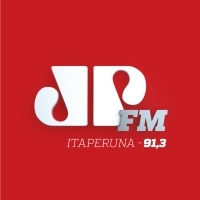 Rádio Jovem Pan FM - 91.3 FM