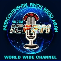 ICPRM Radio - 98.7 FM