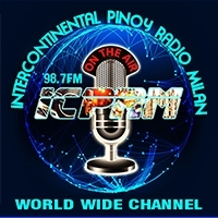 ICPRM Radio 98.7 FM