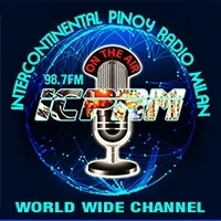 ICPRM Radio - 98.7 FM