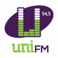 Rádio Uni FM - 94.5 FM