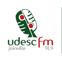 Udesc 91.9 FM