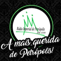 Rádio Imperial - 1550 AM