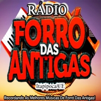 Forró das Antigas