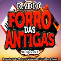 Forró das Antigas