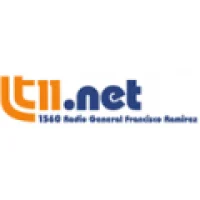 Rádio General Francisco Ramírez 1560 AM