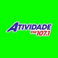 Atividade FM 107 FM