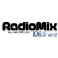 Rádio Mix 106.9 FM