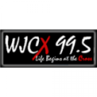 WJCX 99.5 FM