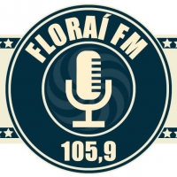 Rádio Floraí FM - 105.9 FM