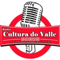 Rádio Cultura Do Valle FM - 105.5 FM