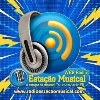 Rádio Estação Musical