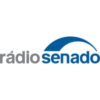 Senado FM 100.9 FM