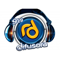 Rádio Difusora Paranaibense - 91.9 FM