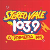 Stereo Vale 103.9 FM