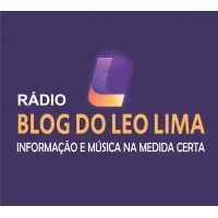 Rádio Blog do Léo Lima