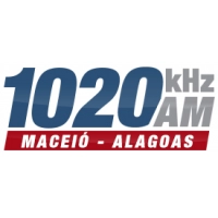 Rádio Maceió AM - 1020 AM