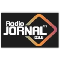 Rádio Jornal 103.6 FM