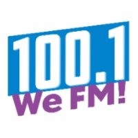 Radio The X 100.1 FM